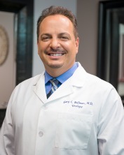 Dr. Gary Bellman
